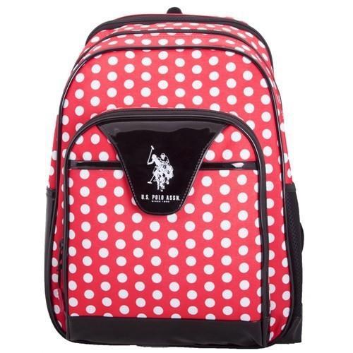 U.S Polo Assn Çanta Plçan6404U.S Polo Assn Çanta Plçan6404 - Kirtasiyem.netOkul Çantaları