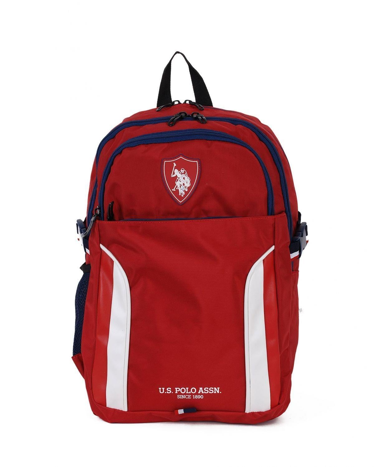 U.S Polo Assn Çanta Plçan9201U.S Polo Assn Çanta Plçan9201 - Kirtasiyem.netOkul Çantaları