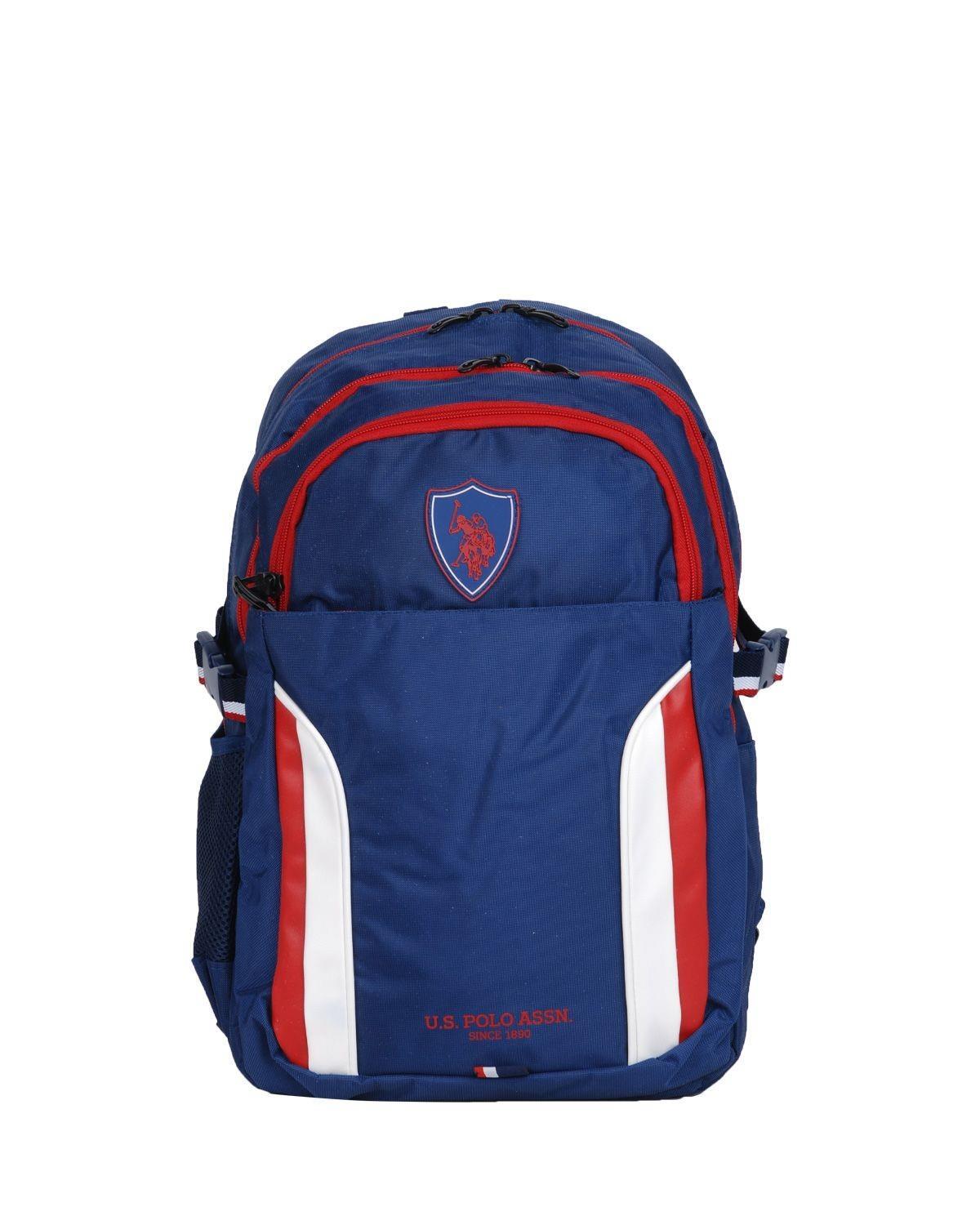 U.S Polo Assn Çanta Plçan9202U.S Polo Assn Çanta Plçan9202 - Kirtasiyem.netOkul Çantaları