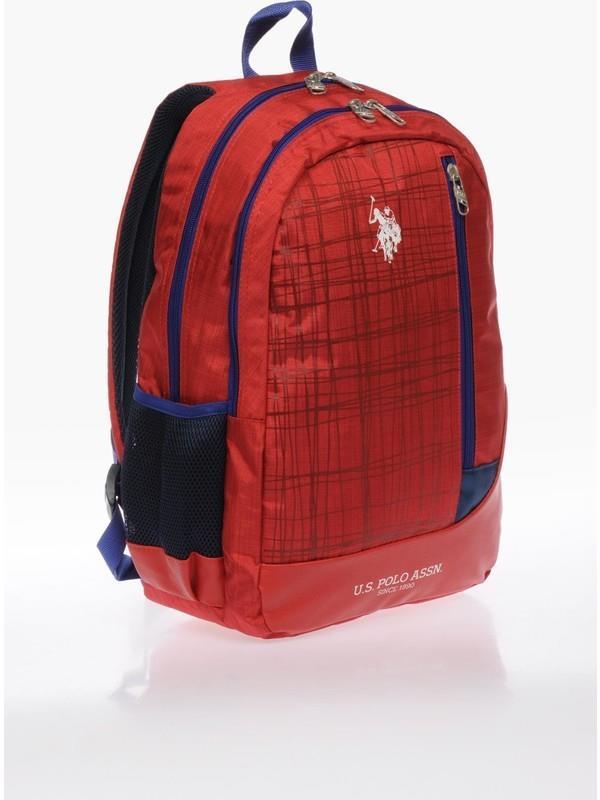 U.S Polo Assn Çanta Plçan9227U.S Polo Assn Çanta Plçan9227 - Kirtasiyem.netOkul Çantaları