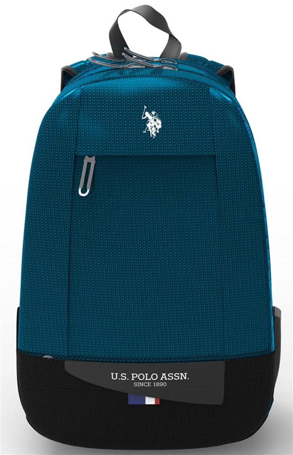U.S Polo Assn Çanta Plçan9266U.S Polo Assn Çanta Plçan9266 - Kirtasiyem.netOkul Çantaları