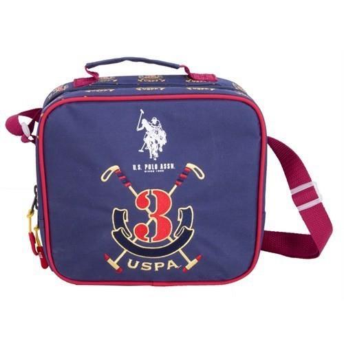 U.S Polo Assn. Beslenme Çantası Plçan6399U.S Polo Assn. Beslenme Çantası Plçan6399 - Kirtasiyem.netBeslenme Çantaları