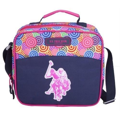 U.S Polo Assn. Beslenme Çantası Plçan6402U.S Polo Assn. Beslenme Çantası Plçan6402 - Kirtasiyem.netBeslenme Çantaları