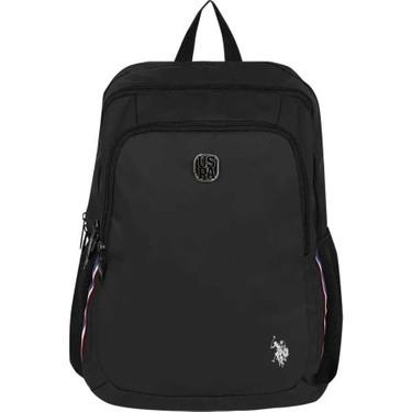 U.S. Polo Assn. Sırt Çantası Plcan24052Okul Çantaları