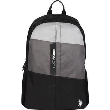 U.S. Polo Assn. Sırt Çantası Plcan24061Okul Çantaları