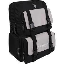 U.S. Polo Assn. Sırt Çantası Plcan24084Okul Çantaları