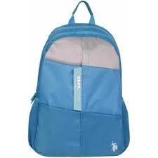 U.S. Polo Assn. Sırt Çantası Plcan24057Okul Çantaları
