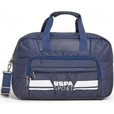 U.S. Polo Assn. Duffle Çanta Plduf23809Dönmezler U.S. Polo Assn. Duffle Canta PLDUF23809 - Kirtasiyem.netSeyahat Çantaları