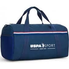 U.S. Polo Assn. Duffle Çanta Plduf23803Dönmezler U.S. Polo Assn. Duffle Canta PLDUF23803 - Kirtasiyem.netSeyahat Çantaları