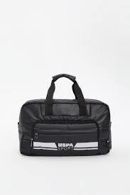 U.S. Polo Assn. Duffle Çanta Plduf23811Dönmezler U.S. Polo Assn. Duffle Canta PLDUF23811 - Kirtasiyem.netSeyahat Çantaları