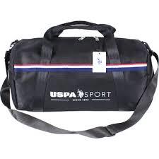 U.S. Polo Assn. Duffle Çanta Siyah Plduf23802Dönmezler U.S. Polo Assn. Duffle Canta Siyah PLDUF23802 - Kirtasiyem.netOkul Çantaları
