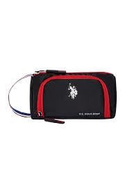 U.S. Polo Assn. Kalem Çantası Plklk24171Dönmezler U.S. Polo Assn. Kalem Cantası PLKLK24171 - Kirtasiyem.netKalem Çantaları