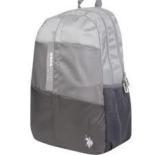 U.S. Polo Assn. Sırt Çantası Plcan24055Dönmezler U.S. Polo Assn. Sırt Cantası PLCAN24055 - Kirtasiyem.netOkul Çantaları