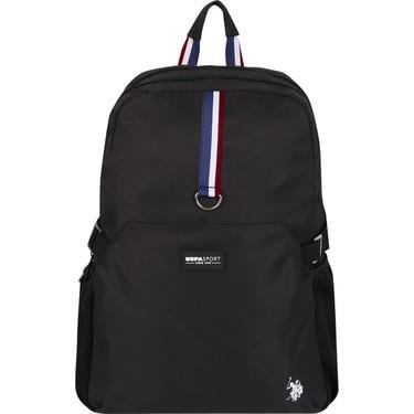 U.S. Polo Assn. Sırt Çantası Plcan24097Dönmezler U.S. Polo Assn. Sırt Cantası PLCAN24097 - Kirtasiyem.netOkul Çantaları