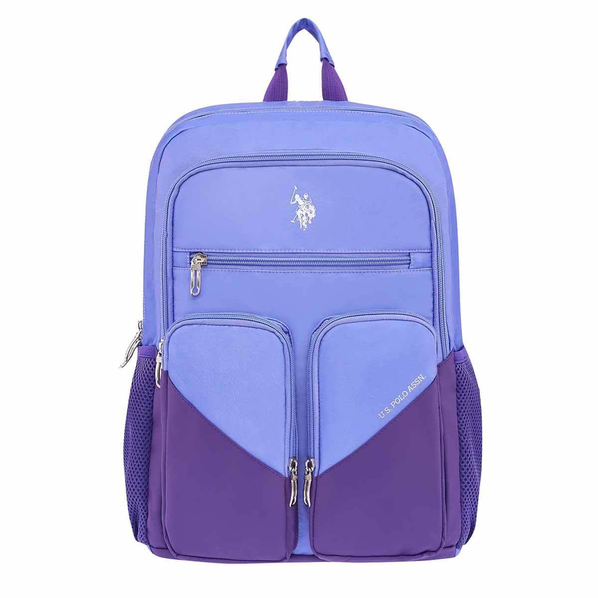 U.S. Polo Assn. Sırt Çantası Plcan24109Dönmezler U.S. Polo Assn. Sırt Cantası PLCAN24109 - Kirtasiyem.netOkul Çantaları