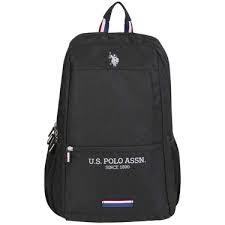 U.S. Polo Assn. Sırt Çantası Plcan24328Dönmezler U.S. Polo Assn. Sırt Cantası PLCAN24328 - Kirtasiyem.netOkul Çantaları