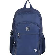 U.S. Polo Assn. Sırt Çantası Plcan24401Dönmezler U.S. Polo Assn. Sırt Cantası PLCAN24401 - Kirtasiyem.netOkul Çantaları