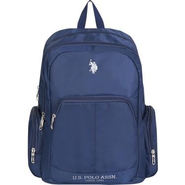 U.S. Polo Assn. Sırt Çantası Plcan24430Dönmezler U.S. Polo Assn. Sırt Cantası PLCAN24430 - Kirtasiyem.netOkul Çantaları