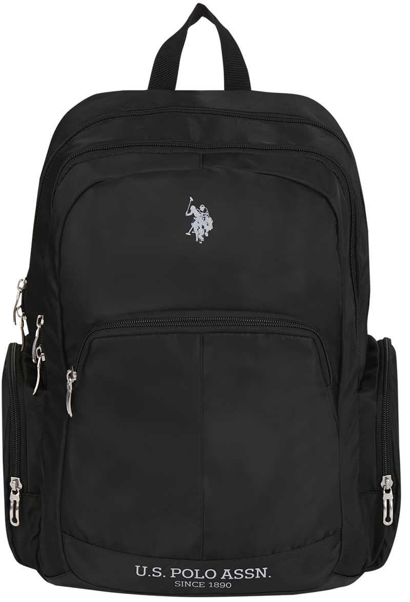 U.S. Polo Assn. Sırt Çantası Plcan24432Dönmezler U.S. Polo Assn. Sırt Çantası PLCAN24432 - Kirtasiyem.netOkul Çantaları