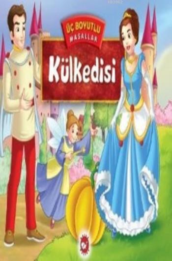 Üç Boyutlu Masallar KülkedisiÜç Boyutlu Masallar Külkedisi - Kirtasiyem.netOkul Öncesi 6 Ay - 5 Yaş 