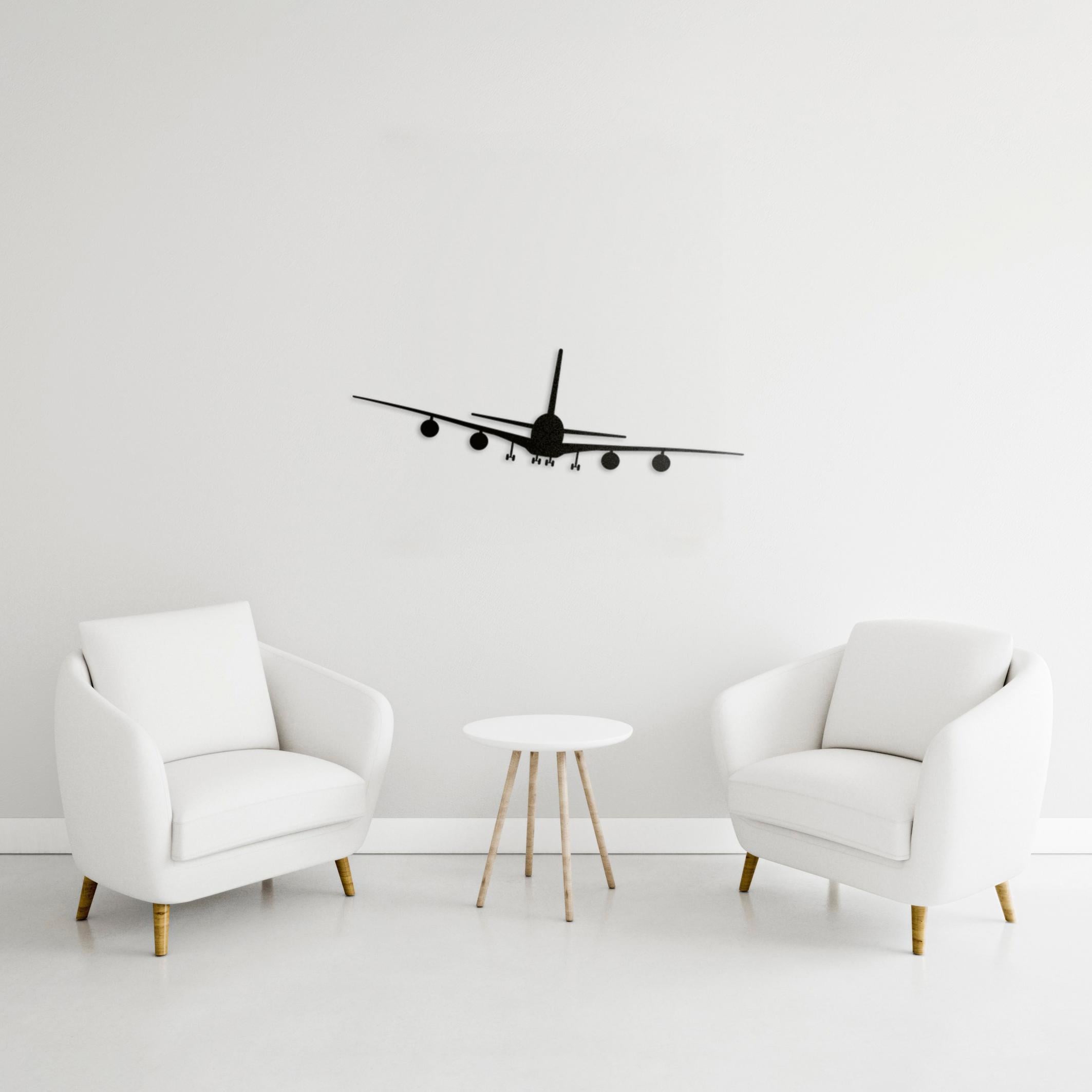 UçakUçak - Kirtasiyem.netLazer Kesim MDF Tablolar