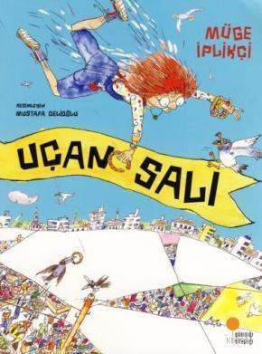 Uçan SalıUçan Salı - Kirtasiyem.netRoman