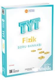 Üçdörtbeş Tyt Fizik Soru BankasıDiğer Kırtasiye Ürünleri
