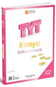 Üçdörtbeş Tyt Kimya Soru BankasıDiğer Kırtasiye Ürünleri