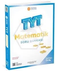 Üçdörtbeş Tyt Matematik Soru BankasıÜçdörtbeş Tyt Matematik Soru Bankası - Kirtasiyem.netDiğer Kırtasiye Ürünleri