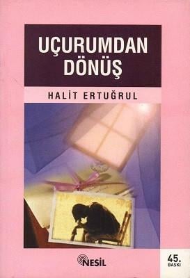 Uçurumdan DönüşUçurumdan Dönüş - Kirtasiyem.netRoman