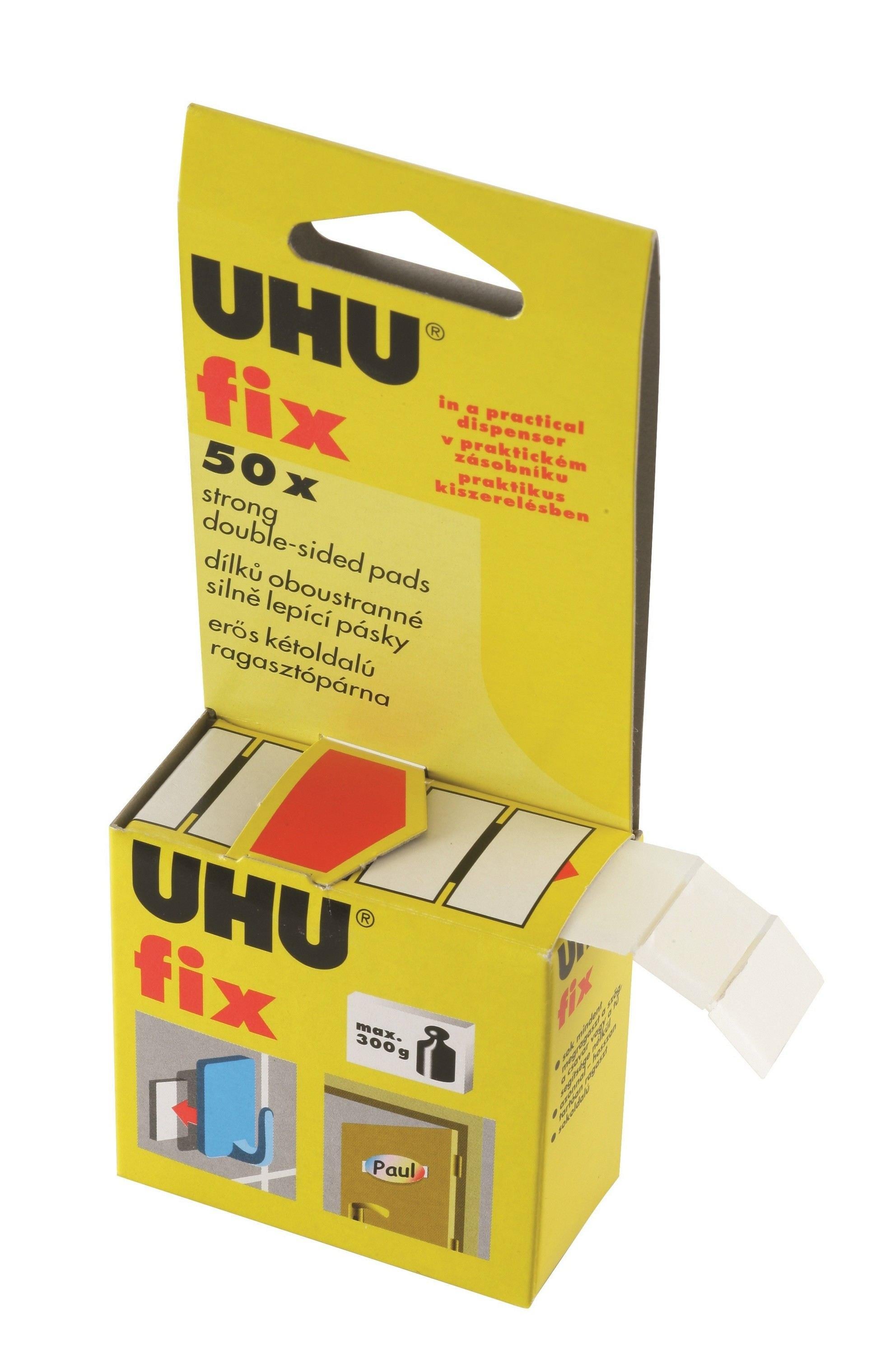 Uhu Bant Montaj Sünger Bant 40259Uhu Bant Montaj Sünger Bant 40259 - Kirtasiyem.netMontaj Bantları
