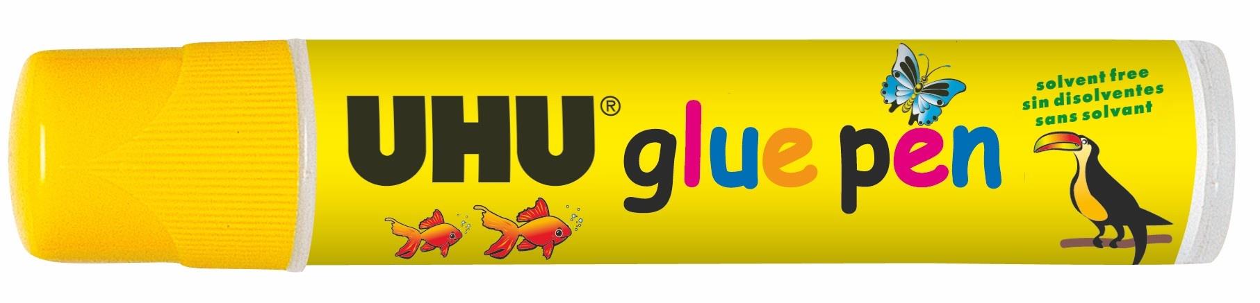 Uhu Kağıt Yapıştırıcı Glue Pen 40180Uhu Kağıt Yapıştırıcı Glue Pen 40180 - Kirtasiyem.netDiğer Yapıştırıcılar