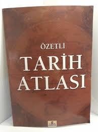 Ülkem Atlas TarihÜlkem Atlas Tarih - En Kaliteli Tarih Atlası Ürünleri | Kırtasiyem.netTarih Atlası