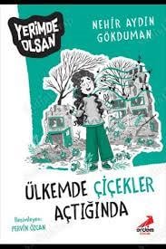 Ülkemde Çiçekler Açtığında/Yerimde Olsan Dizisi -2Hikaye Kitabı Setleri