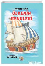 Ülkenin RenkleriGençlik 10+Yaş 