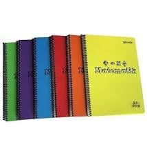 Umıx A4 100-4 Mynote Flex Matematik Defteri KareliUmıx A4 100-4 Mynote Flex Matematik Defteri  Kareli - Kirtasiyem.netSpiralli Plastik Kapak Defterler