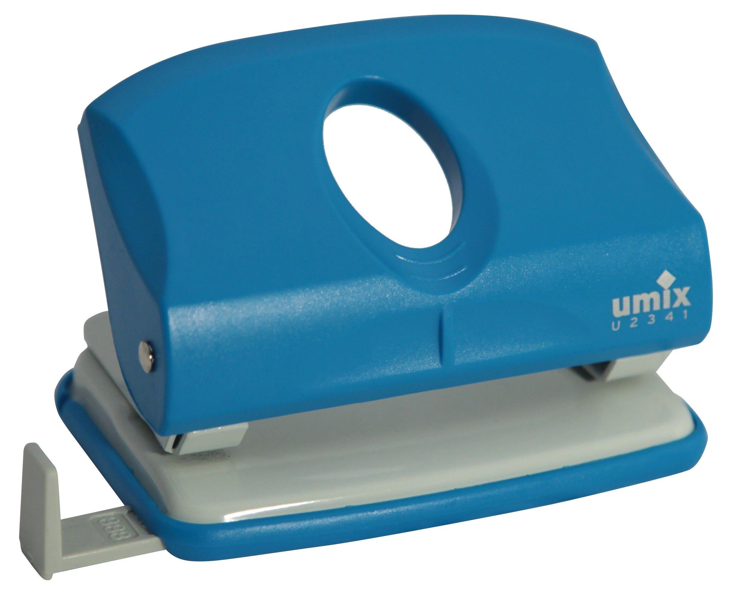 Umix Delgeç 15 Sayfa Neon Mavi U2341NUmix Delgeç 15 Sayfa Neon Mavi U2341N - Kirtasiyem.netZımba Makineleri Ve Delgeçler