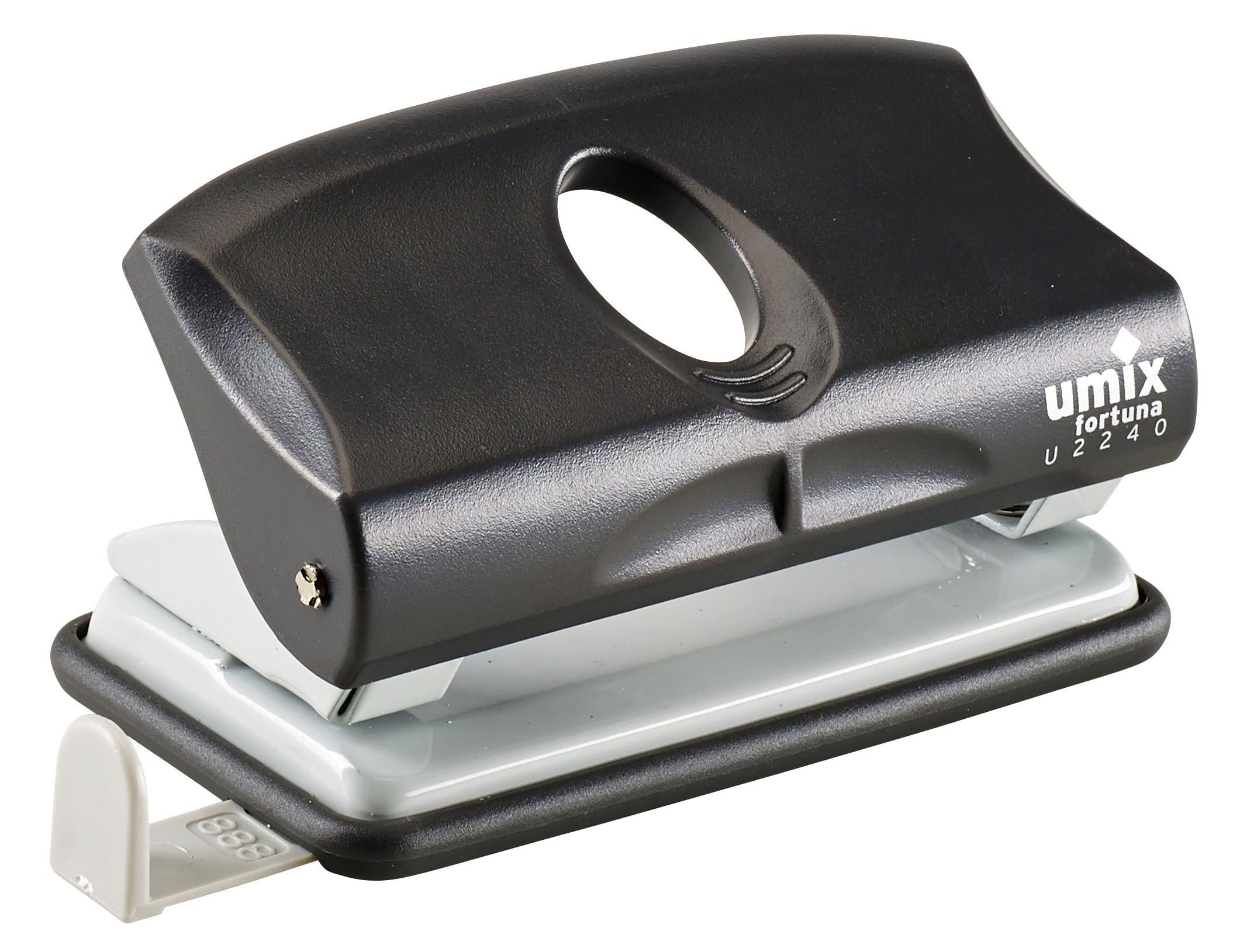 Umix Delgeç Fortuna 10 Sayfa U2240 GriUmix Delgeç Fortuna 10 Sayfa U2240 Gri - Kirtasiyem.netZımba Makineleri Ve Delgeçler