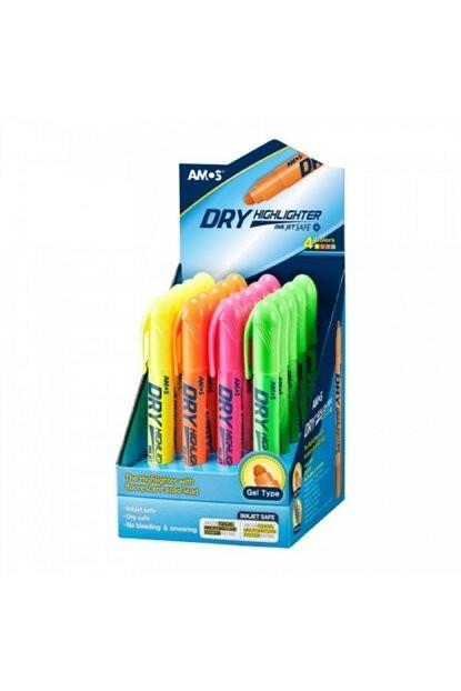 Umix Fosforlu Kalem Amos Dry 20 LiUmix Fosforlu Kalem Amos Dry 20 Li - Kirtasiyem.netFosforlu Kalemler