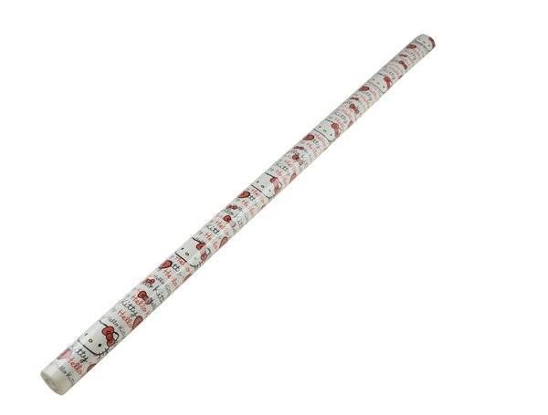 Umix Hello Kitty Cilt 50X70 3 Lü RuloUmix Hello Kitty Cilt 50X70 3 Lü Rulo - Kirtasiyem.netAmbalaj Kağıtları