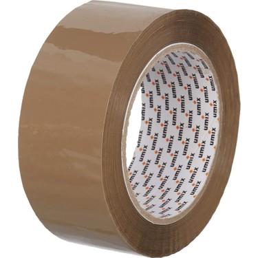 Umix Koli Bandı Taba 45X100 MmUmix Koli Bandı Taba 45X100 Mm - Kirtasiyem.netKoli Bantları