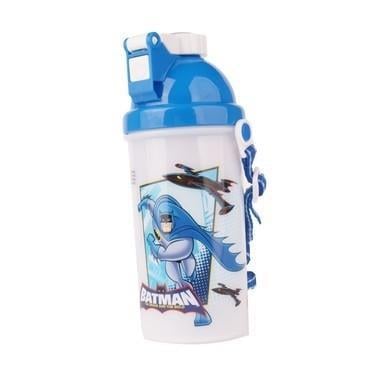Umix Matara Batman Plastik 500 Ml U4524-SaUmix Matara Batman Plastik 500 Ml U4524-Sa - Kirtasiyem.netMataralar