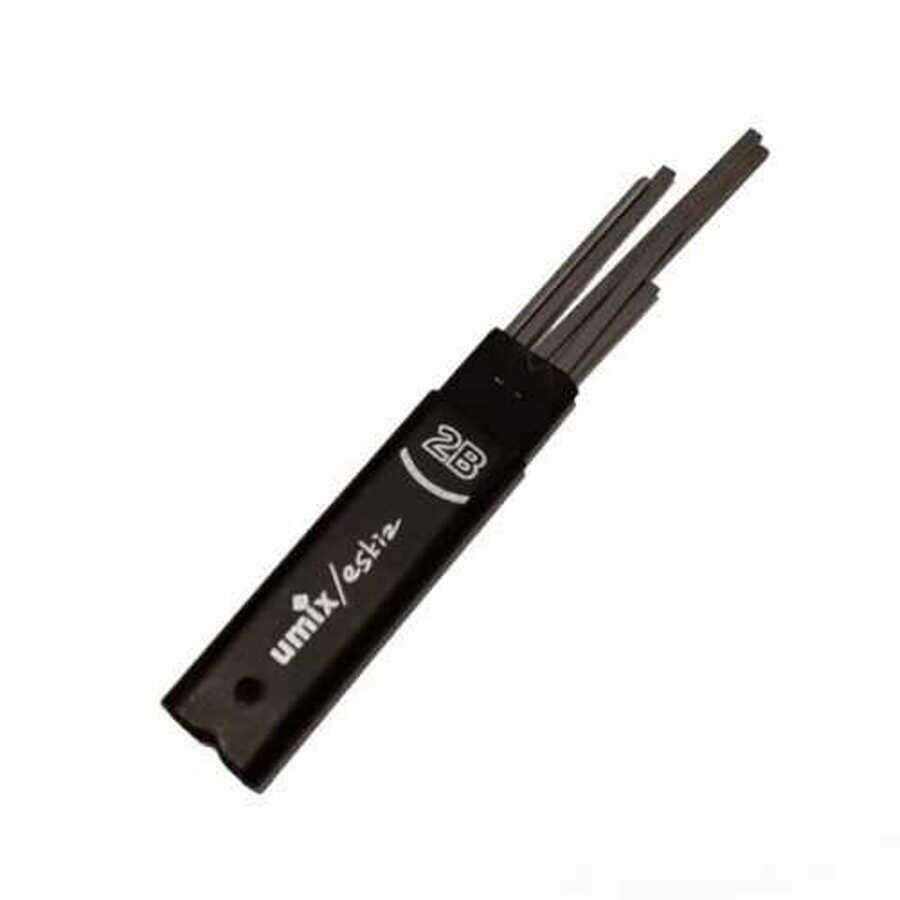 Umix Min 0,9 mm uç 60 lı TüpUmix Min 0,9 mm uç 60 lı Tüp - Kirtasiyem.netKalem Uçları ( Min )