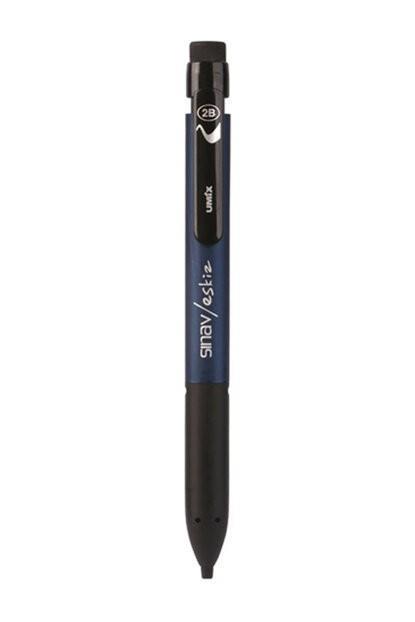 Umix Sınav Kalemi 1.8 mm - Mavi 1307Umix Sınav Kalemi 0,7 mm - Mavi 1307 - Kirtasiyem.netSınav Kalemi Ve Setleri