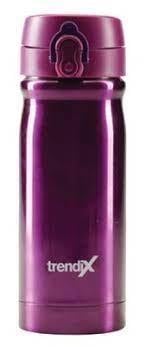 Umix Trendix Matara Çelik İçli 350 Ml Mor 1800 U1800Umix Trendix Matara Çelik İçli 350 Ml Mor 1800 U1800 - Kirtasiyem.netMataralar