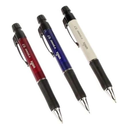 Umix Versatil Kalem U-Power 0.7 *36Umix Versatil Kalem U-Power 0.7 *36 - Kirtasiyem.netVersatil ( Uçlu ) Kalemler