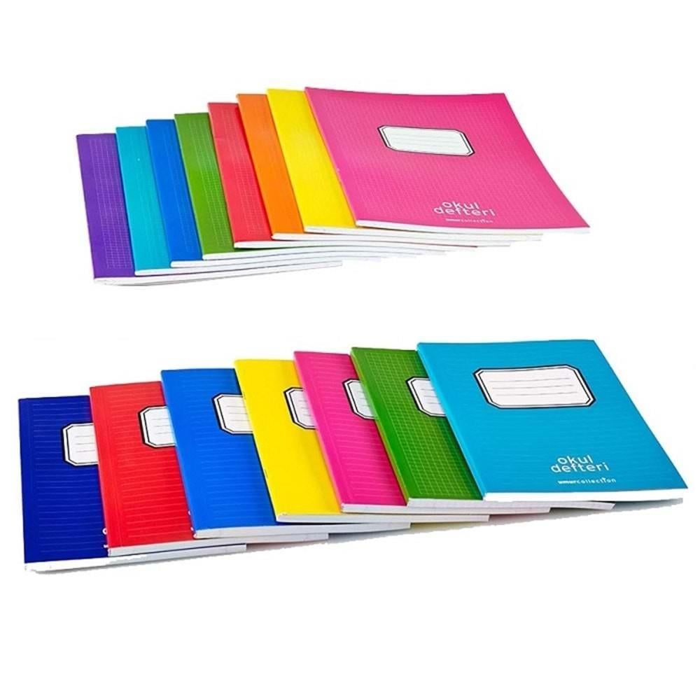 Umur A4 100-0 My Note Metod Defter Umur A4 100-0 My Note Metod Defter  - Kirtasiyem.netOkul Defterleri