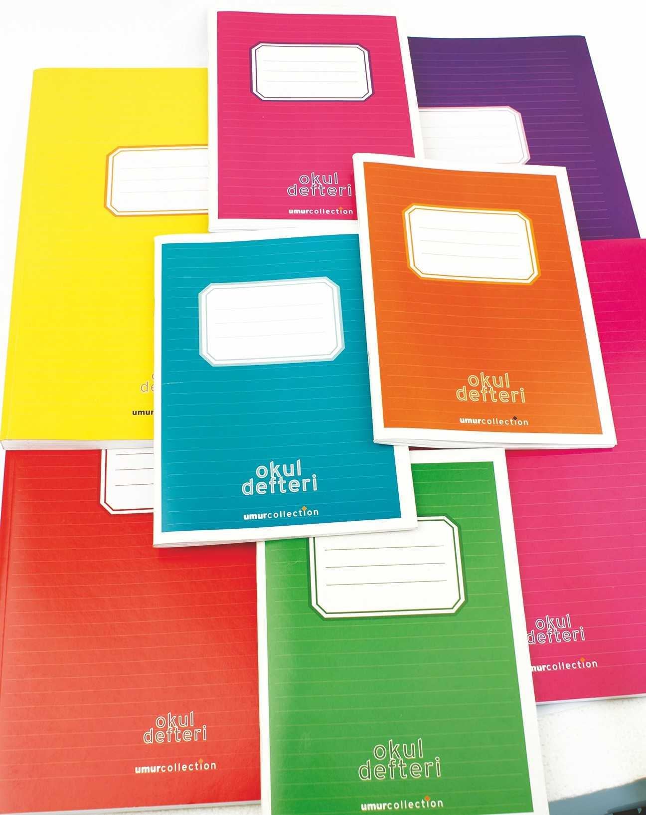 Umur A4 100-1 My Note Metot DefterUmur A4 100-1 My Note Metot Defter - Kirtasiyem.netOkul Defterleri