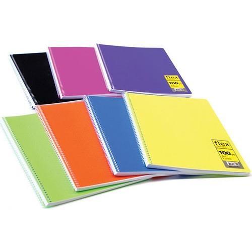 Umur A4 80-0 My Note Flex Neo Spiralli Pp Defter Umur A4 80-0 My Note Flex Neo Spiralli Pp Defter *72 - Kirtasiyem.netSpiralli Plastik Kapak Defterler