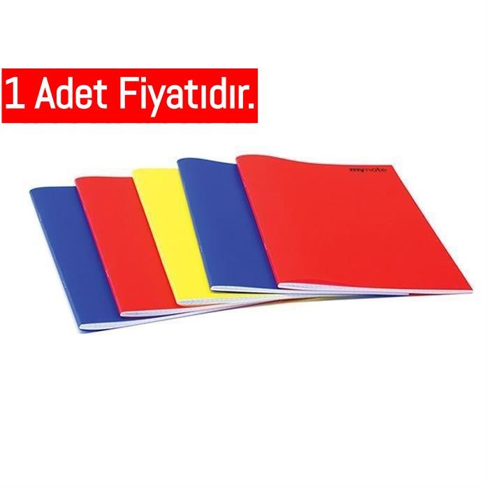 Umur A4 80-4 My Note Text Neo Plastik Kapak Defter  (1 Adet)Umur A4 80-4 My Note Text Neo Plastik Kapak Defter *72  - Kirtasiyem.netPlastik Kapak Defterler